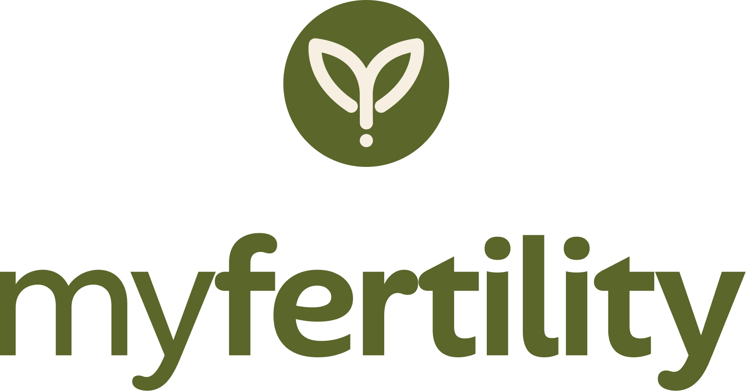 myfertility logo oliva